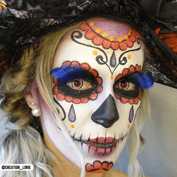 PRIMAL® Day of The Dead I