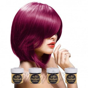 Rubine Directions Semi-Permanent Hair Colour