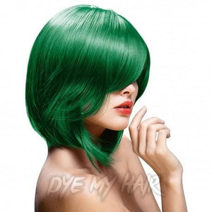 Apple Green Directions Semi-Permanent Hair Colour